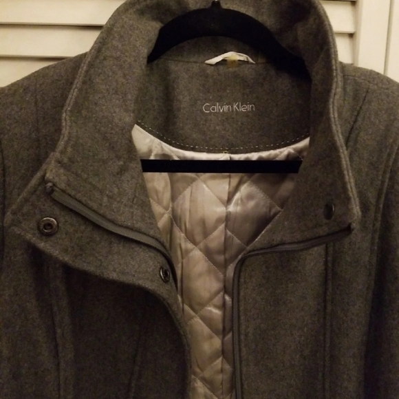 Jacket - Picture 3 of 8